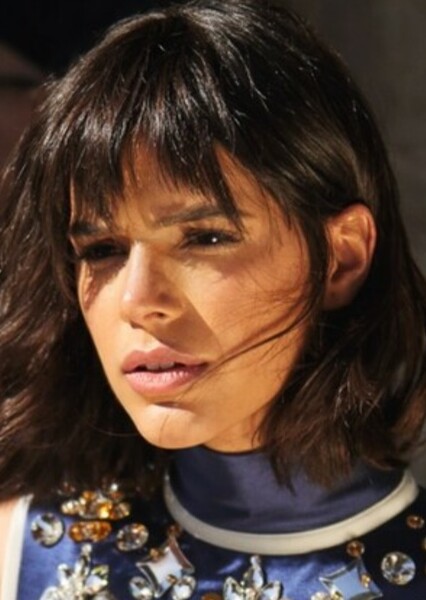 Bruna Marquezine photo