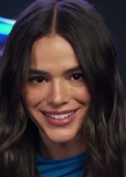 Bruna Marquezine photo
