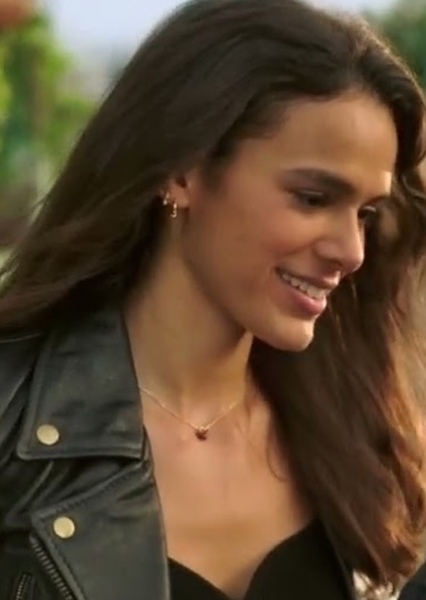 Bruna Marquezine