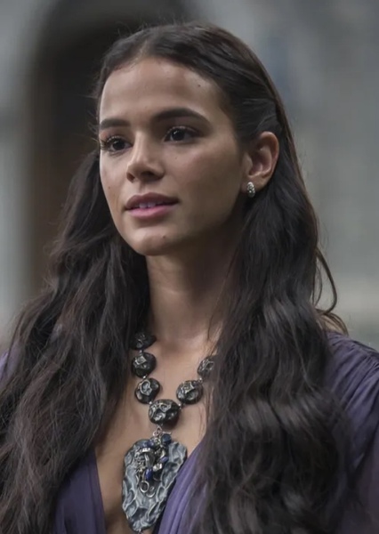 Bruna Marquezine photo