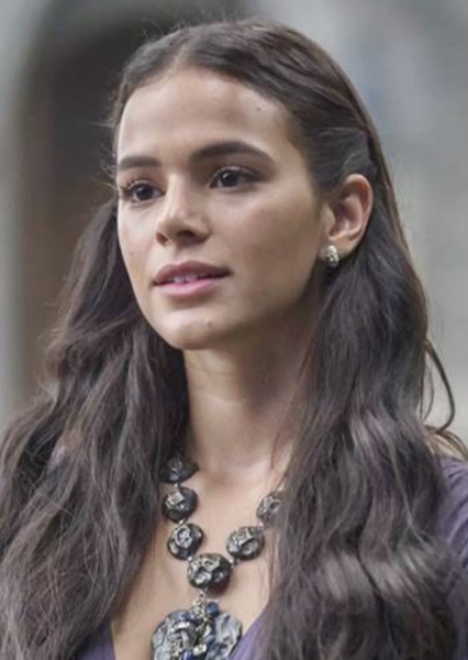 Bruna Marquezine photo