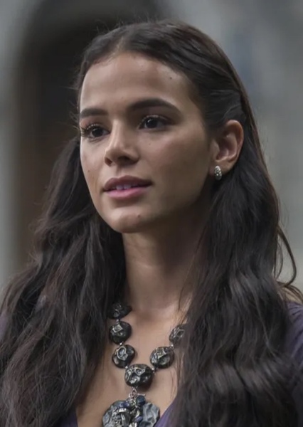 Bruna Marquezine