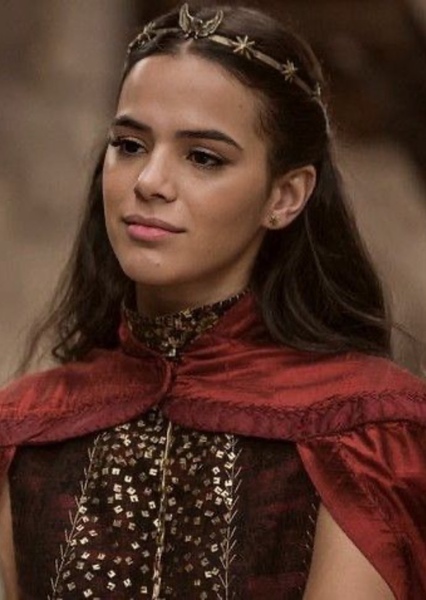 Bruna Marquezine photo