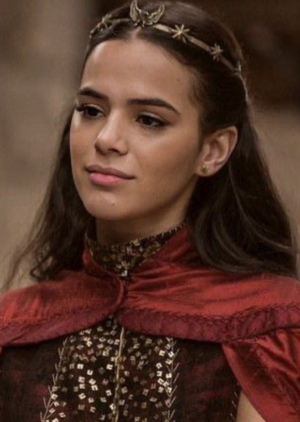 Bruna Marquezine