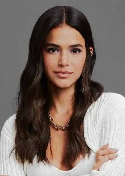 Bruna Marquezine photo