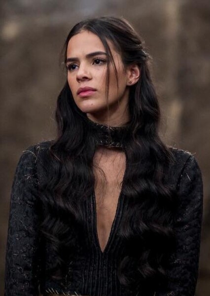 Bruna Marquezine photo