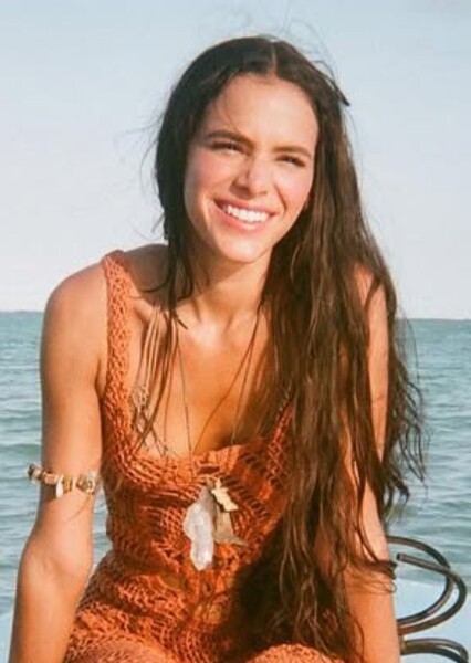 Bruna Marquezine