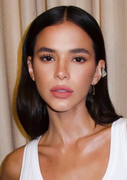 Bruna Marquezine