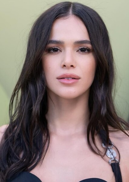 Bruna Marquezine photo