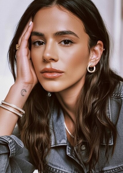 Bruna Marquezine