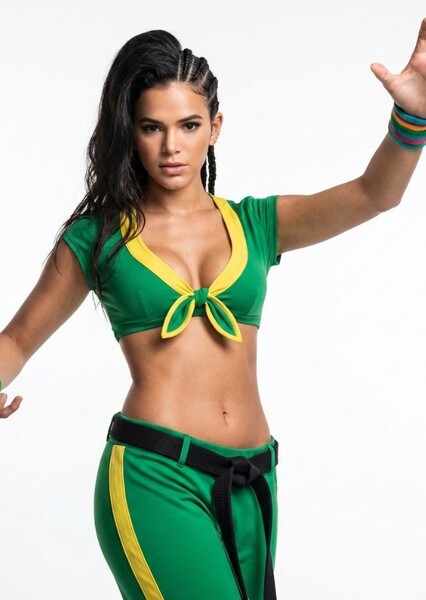 Bruna Marquezine photo