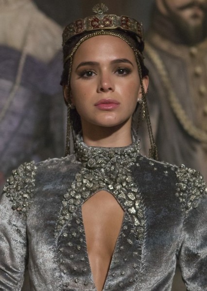 Bruna Marquezine photo