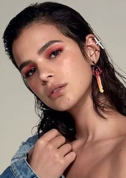 Bruna Marquezine
