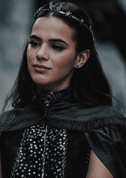 Bruna Marquezine