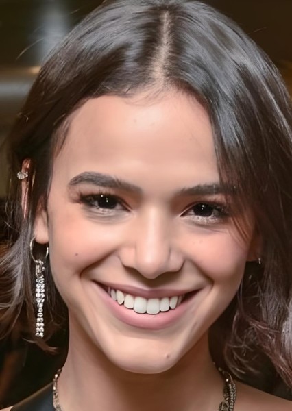 Bruna Marquezine photo