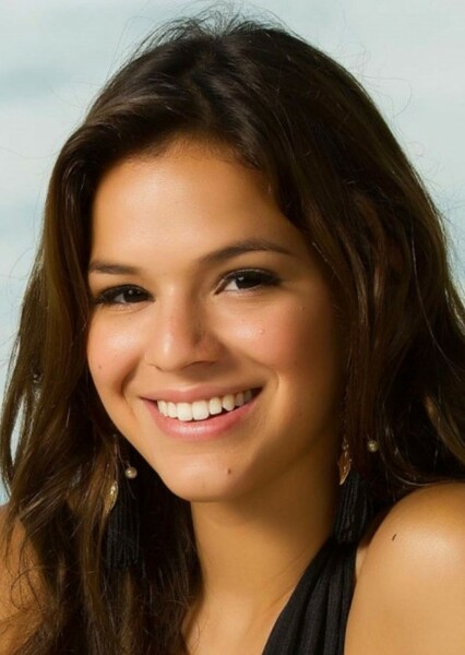 Bruna Marquezine