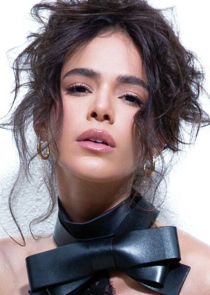 Bruna Marquezine