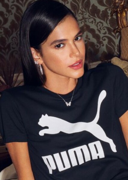 Bruna Marquezine photo