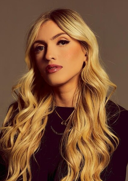 Bruna Olmeda photo