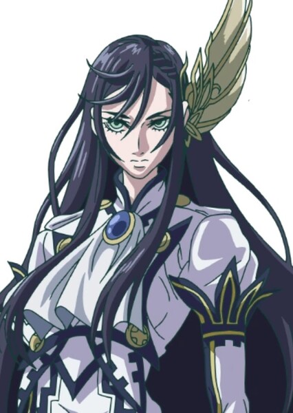 Brunhild photo