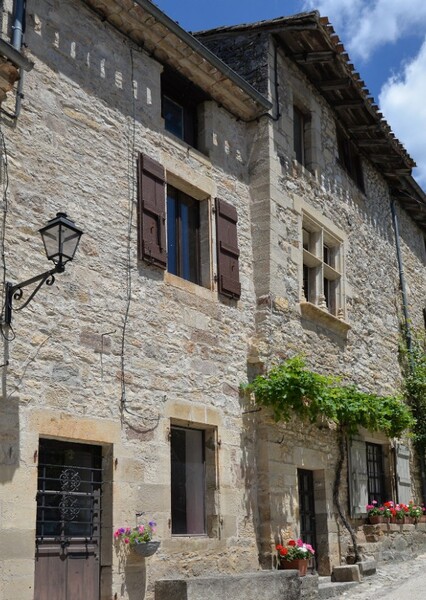 Bruniquel