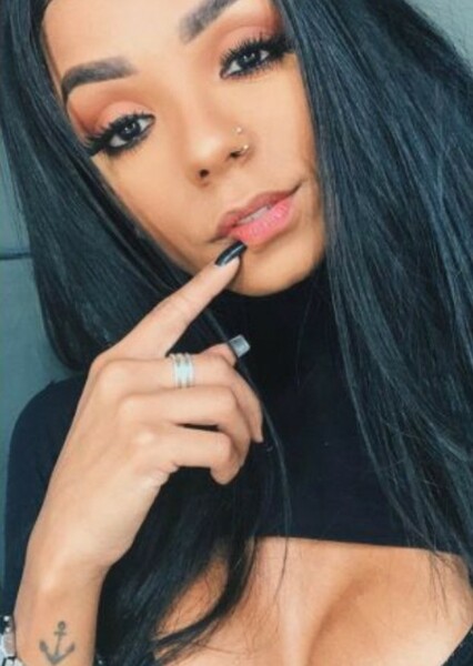 Brunna Gonçalves photo