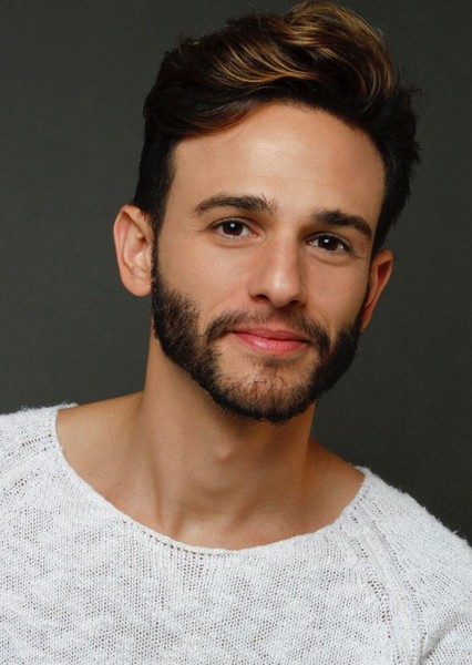Bruno Ahmed photo