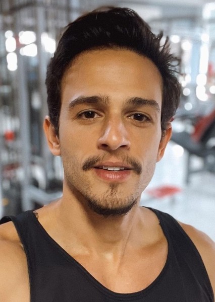 Bruno Ahmed photo