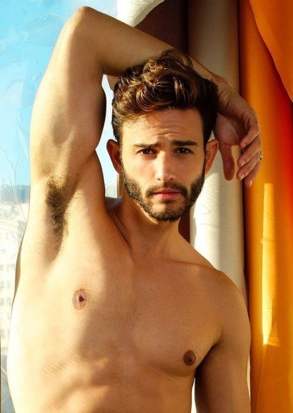 Bruno Ahmed