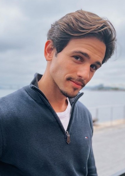 Bruno Ahmed photo