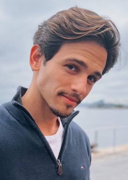 Bruno Ahmed photo