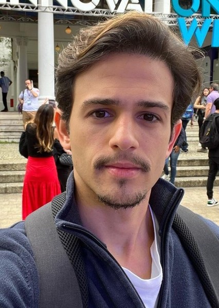 Bruno Ahmed photo