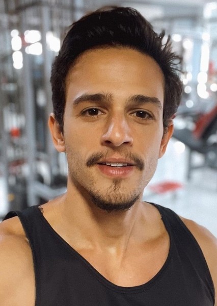 Bruno Ahmed photo