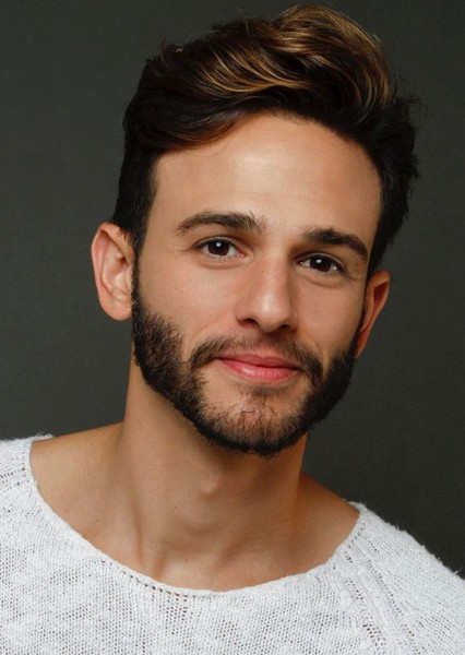 Bruno Ahmed photo