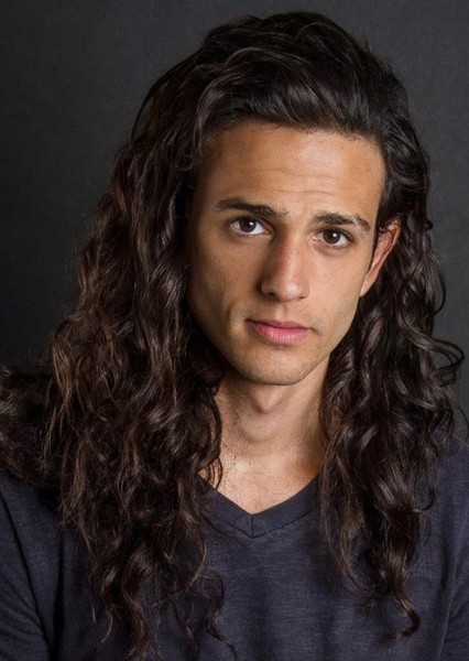 Bruno Ahmed photo