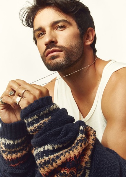 Bruno Bevan photo