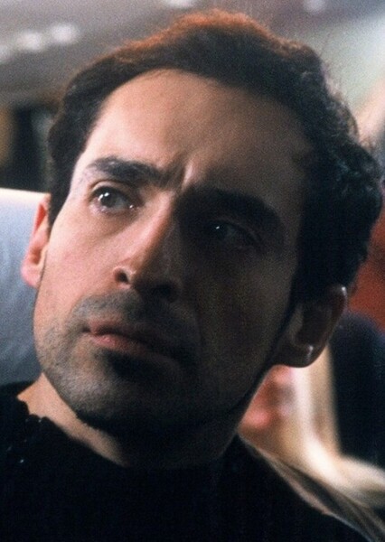 Bruno Bichir photo