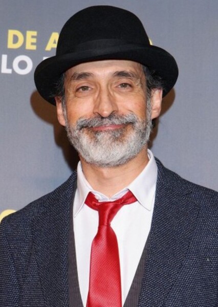 Bruno Bichir photo