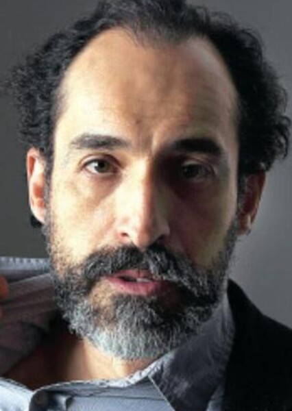 Bruno Bichir
