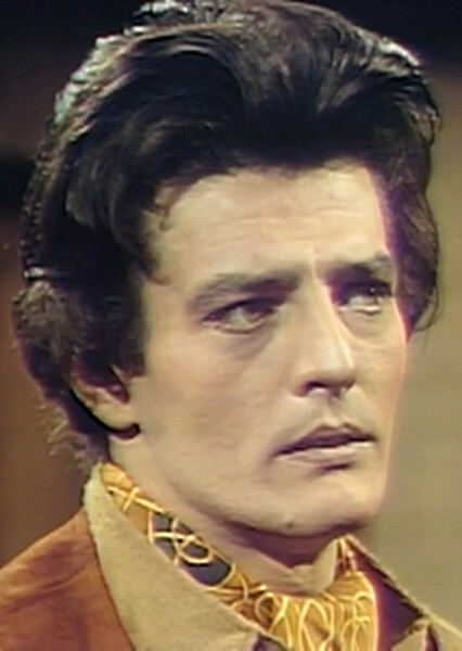 Bruno (Dark Shadows)