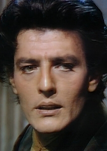 Bruno (Dark Shadows) photo
