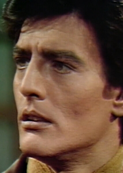 Bruno (Dark Shadows) photo