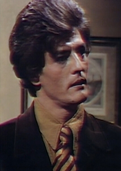 Bruno (Dark Shadows) photo