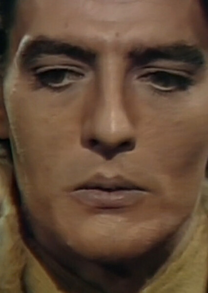 Bruno (Dark Shadows) photo