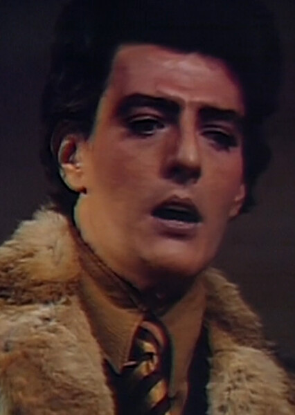 Bruno (Dark Shadows) photo