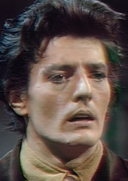 Bruno (Dark Shadows) photo