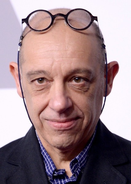 Bruno Delbonnel