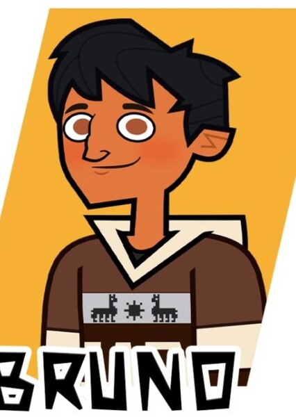 Bruno (Disventure Camp)