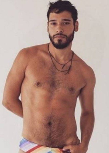 Bruno Fagundes photo