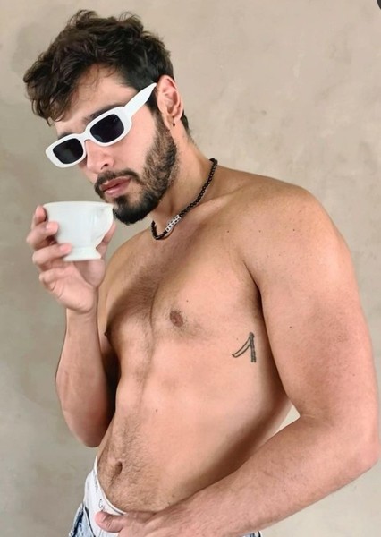 Bruno Fagundes photo